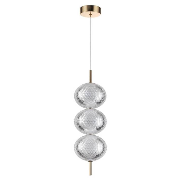 Подвесной светильник Lumion Caprice 6577/18L