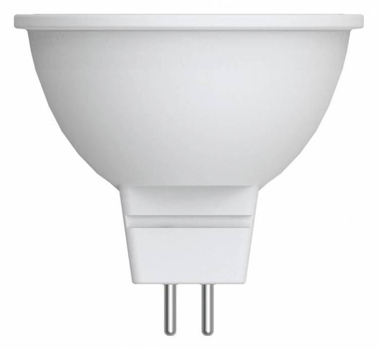Светодиодная лампа Volpe LED-JCDR UL-00011194