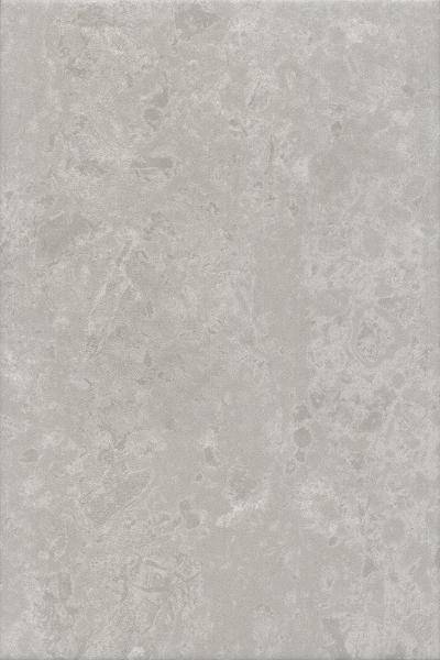 Керамическая плитка Kerama Marazzi Ферони 8348 серый матовый 20x30