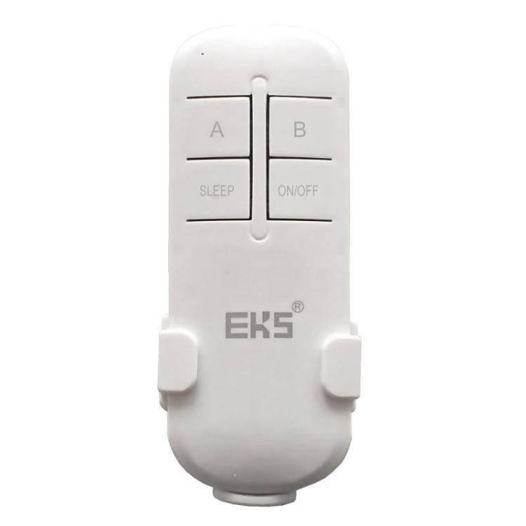 Пульт ДУ двух канальный EKS Standard UTT00004644
