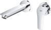 Смеситель для раковины Grohe Eurosmart 29338003 фото 2