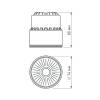 Модуль светодиодный Arlight Sp Polo 20877 фото 2