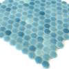 Мозаика Natural Steppa STP-BL023-HEX Hexagon (2.5x2.5) 30x30 фото 2
