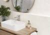 Керамогранит LCM Nevel 60120NEV11M Crema матовый карвинг 60x120 фото 13