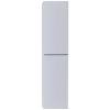 Шкаф-пенал Orans 4023WUV005 белый глянец, 35x174x32