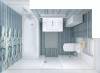 Декор Alma Ceramica Tori DWA11TOR616 20x60x7.5 фото 8