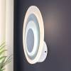 Настенный светодиодный светильник Rivoli Amarantha 6100-401 Б0054909 фото 4