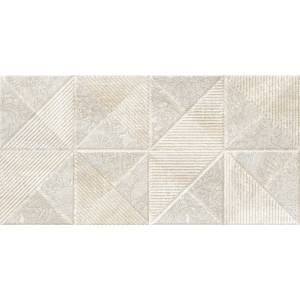 Декор Beryoza Ceramica Астерия 2 Светло-Бежевый 30x60