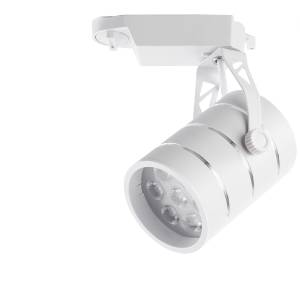 Светильник потолочный Arte Lamp Cinto A2707PL-1WH