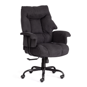 Кресло компьютерное Tetchair Brooklyn 20342 черный