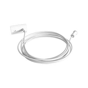Подвес для шинопровода гибкий Arte Lamp Optima-Accessories A741233