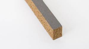 Пробковый компенсатор Corkstyle P8 900x15x10