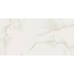 Керамогранит Absolut Gres White Onix AB 1147G Gloss 60x120