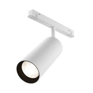 Трековый светильник Technical Focus LED TR032-2-20W4K-S-W