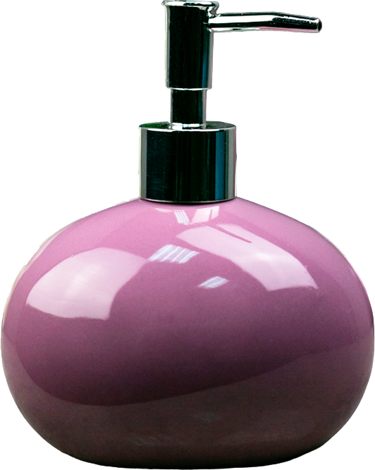 Дозатор Bath Plus Lilla W-CE0082IA-LD