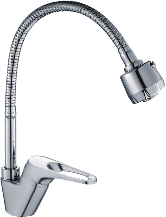 Смеситель для кухни Haiba HB4313