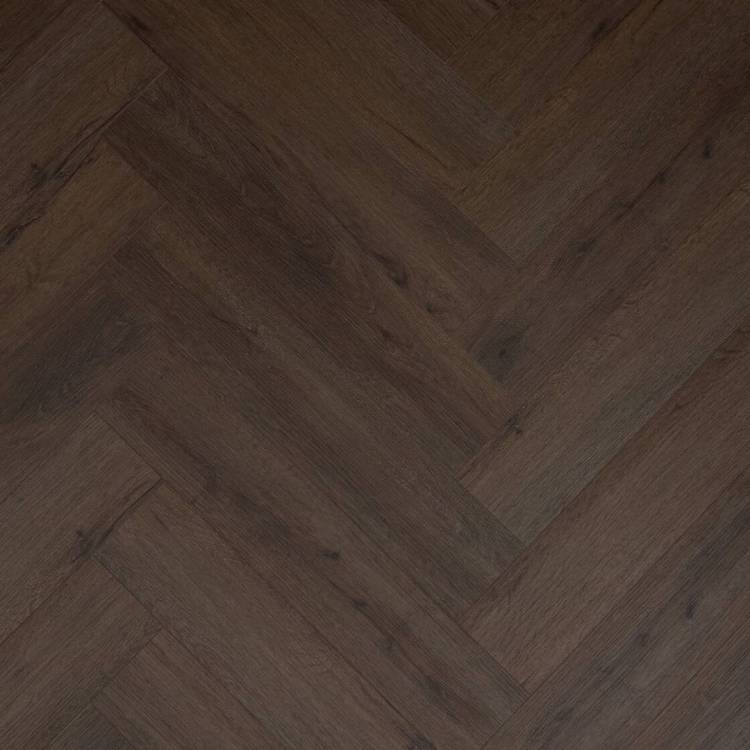 SPC Ламинат Steinholz Herringbone 4.5/43 4V STH052H Либе 640x128