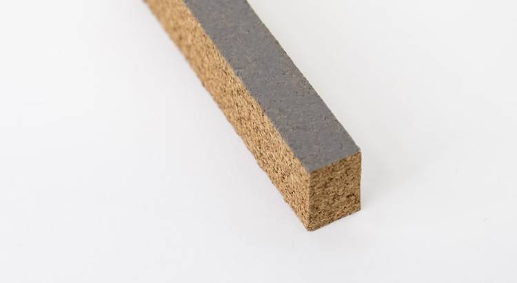 Пробковый компенсатор Corkstyle P8 900x15x10