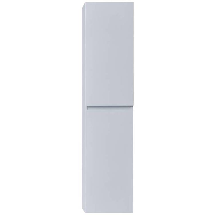 Шкаф-пенал Orans 4023WUV005 белый глянец, 35x174x32
