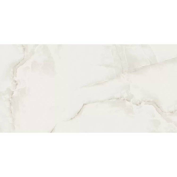 Керамогранит Absolut Gres White Onix AB 1147G Gloss 60x120