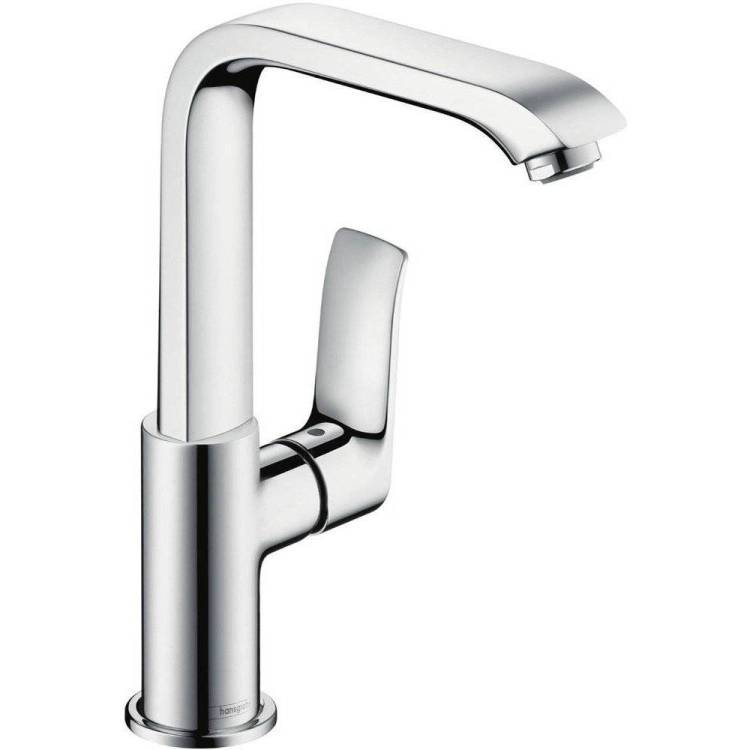 Смеситель для раковины Hansgrohe Metris 31087000