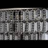 Потолочная люстра Arti Lampadari Rozzano Nickel Rozzano E 1.5.40.106 NP фото 2