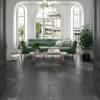 Керамогранит Kerama Marazzi Абете DD700690R светло-серый обрезной 80x20 фото 2