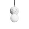 Подвесной светильник Loft IT Quill 10109 Light grey фото 7