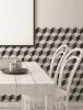 Керамогранит Keros Ceramica Barcelona Night 25x25 фото 9