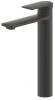 Смеситель для раковины Bravat Eddie Black F1369402BW-A9-ENG черный