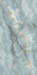 Керамогранит Ascale Onice Seagreen Bookmatch A Polished 160x320