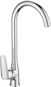 Смеситель для кухни Rush Devon DE7535-22