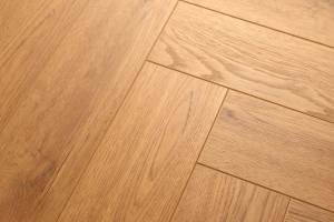 Ламинат Damy Floor Наследие (Heritage) 8/33 4V DFL-014h Дуб Красный 606x101