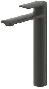 Смеситель для раковины Bravat Eddie Black F1369402BW-A9-ENG черный