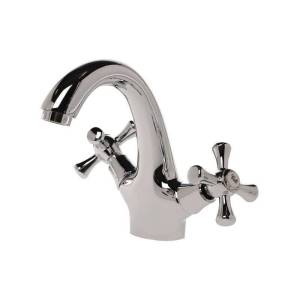 Смеситель для раковины Orange Classic Pro M72-021cr