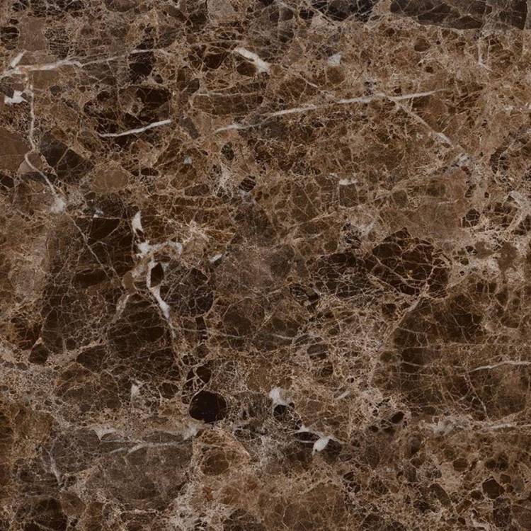 Керамогранит Laparet Emperador Brown Полированный 60x60
