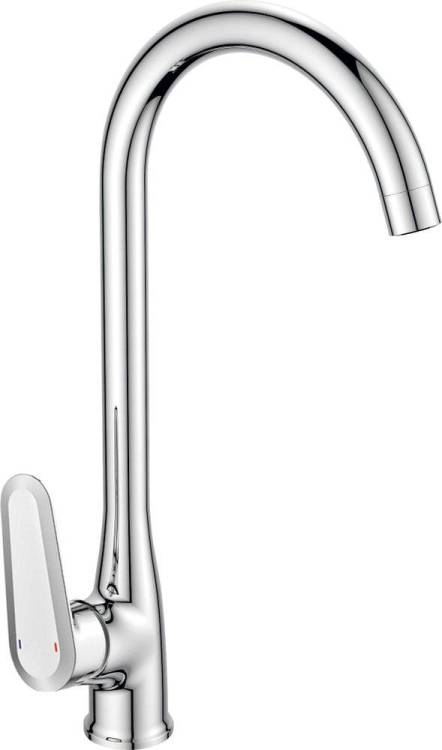 Смеситель для кухни Rush Devon DE7535-22