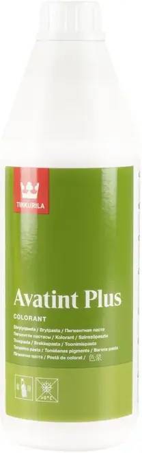 Паста пигментная Tikkivala Avatint Plus YН 1 л