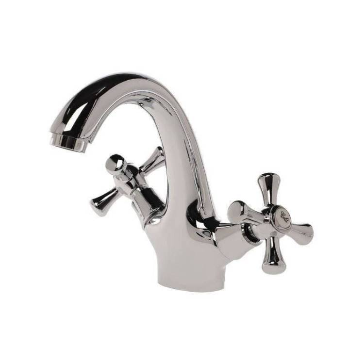 Смеситель для раковины Orange Classic Pro M72-021cr