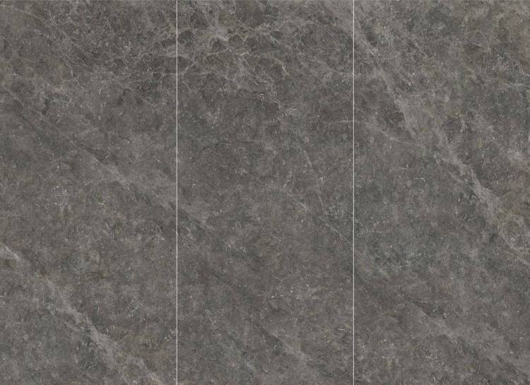 Керамогранит Zodiac Ceramica Florentines MN311CP261206 Ash глянец 6 мм 120x260