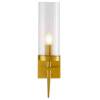 Бра Lumina Deco Moratti LDW 8022-1 MD+PR фото 4