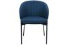 Стул Bradex Home Milan FR 0513 темно-синий фото 2