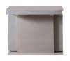 Стол Bradex Home Lungo FR 0584 латте 60(300)x90x75
