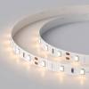 Светодиодная лента Arlight 7,2W/m 60LED/m 2835SMD теплый белый 5M 015702(2) фото 2