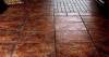 Ступень Exagres Metalica Peld. Basalt R9 33x33 фото 3