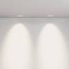 Встраиваемый светильник Maytoni Downlight DL105-12W4K-W фото 5