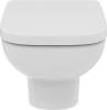 Чаша для унитаза подвесного Ideal Standard I.life A T471701