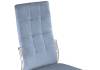 Стул Woodville Farini 11845 blue фото 5
