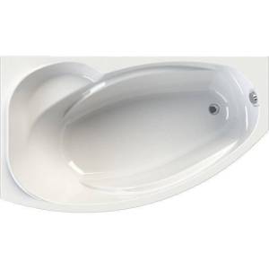 Акриловая ванна Radomir Vannesa София 2-01-0-1-1-223 170x100 левая