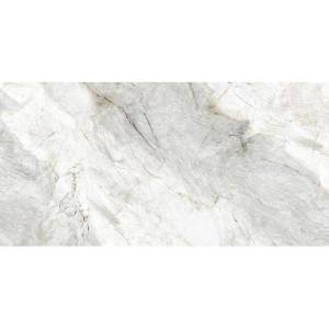 Керамогранит Art&Natura Ceramic Marmo Palissandro White Glossy 60x120